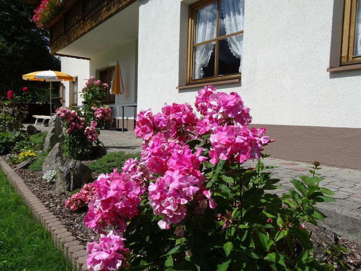 Alpenfrieden - Nauders Apartment Exterior photo